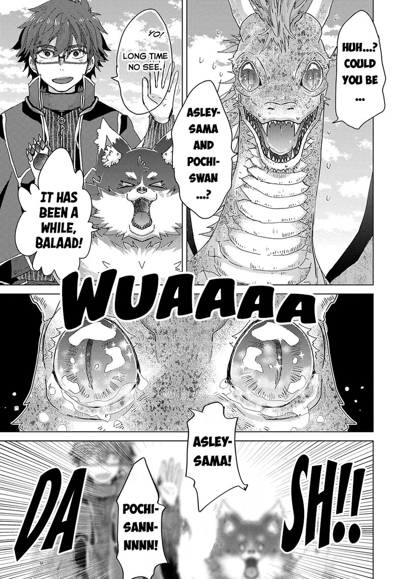 Yuukyuu No Gusha Asley No Kenja No Susume 61 24