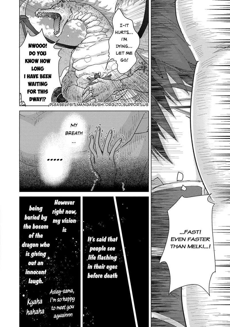 Yuukyuu No Gusha Asley No Kenja No Susume 61 26