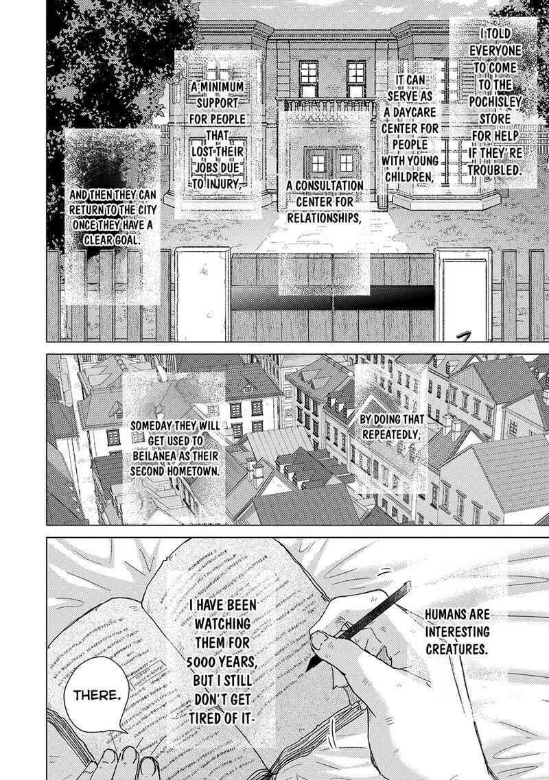 Yuukyuu No Gusha Asley No Kenja No Susume 61 4