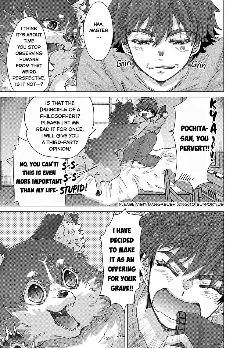 Yuukyuu No Gusha Asley No Kenja No Susume 61 5