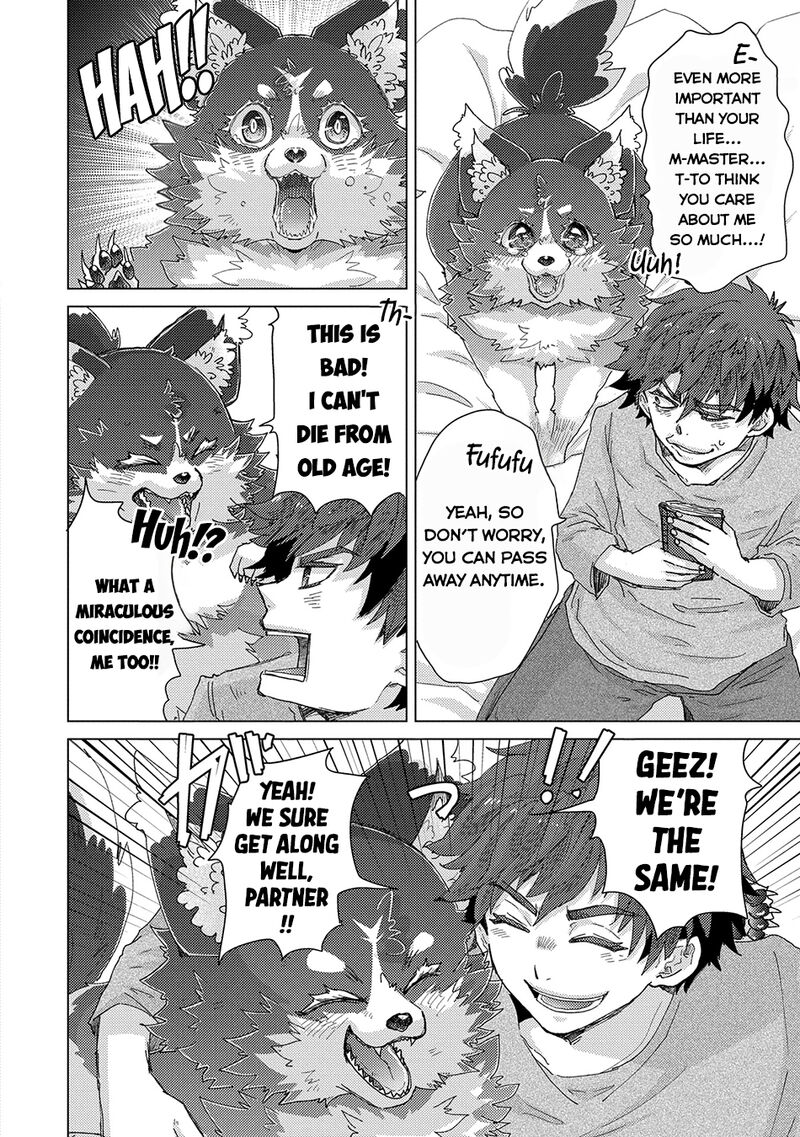 Yuukyuu No Gusha Asley No Kenja No Susume 61 6