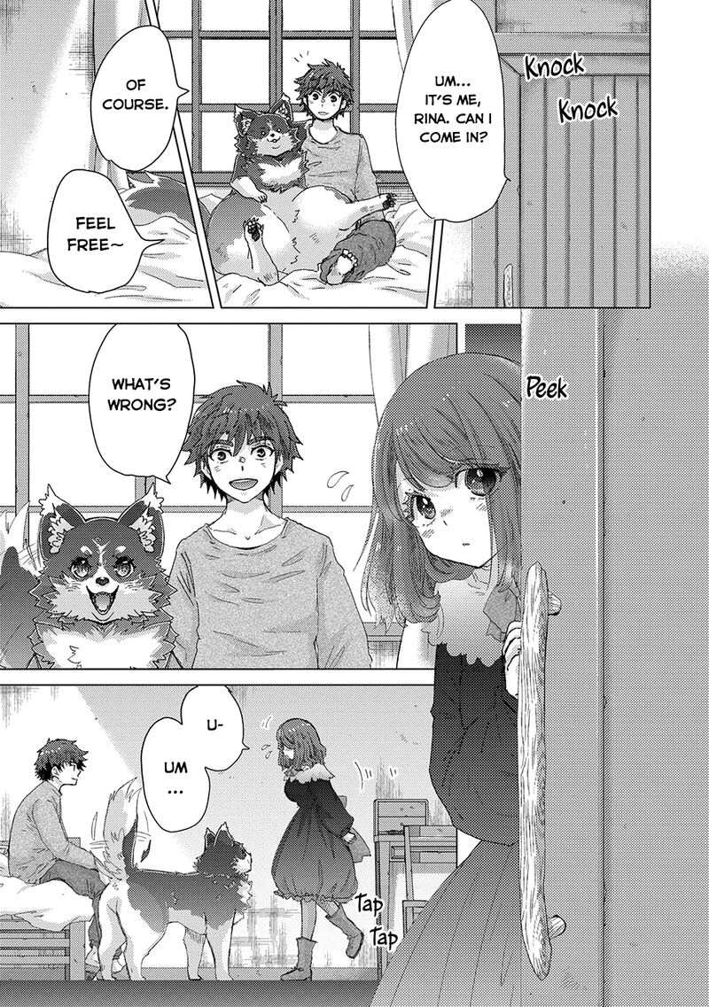 Yuukyuu No Gusha Asley No Kenja No Susume 61 7
