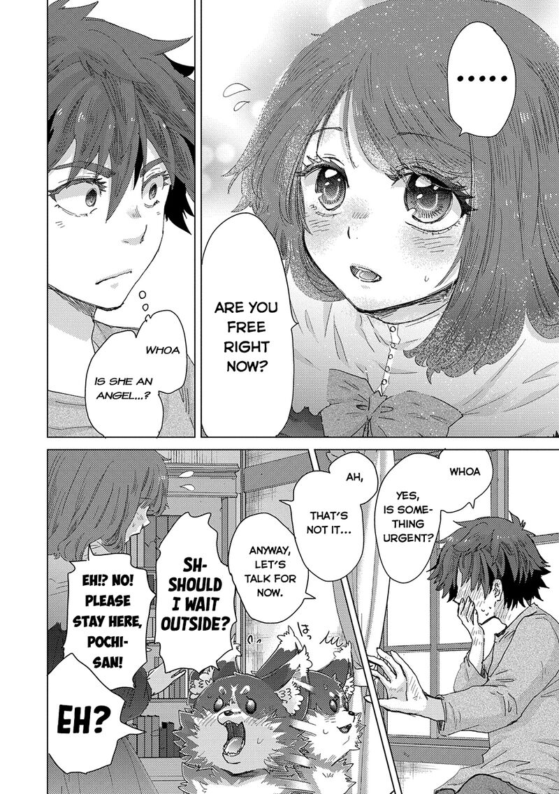 Yuukyuu No Gusha Asley No Kenja No Susume 61 8