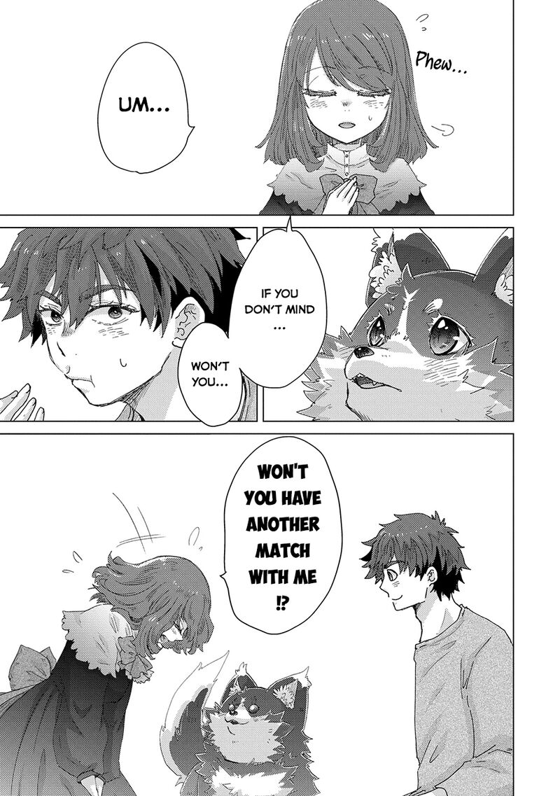 Yuukyuu No Gusha Asley No Kenja No Susume 61 9