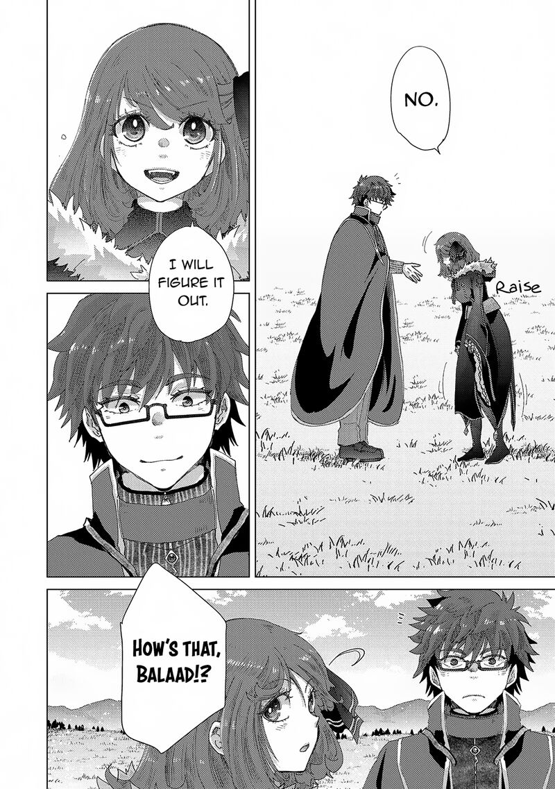 Yuukyuu No Gusha Asley No Kenja No Susume 63 10