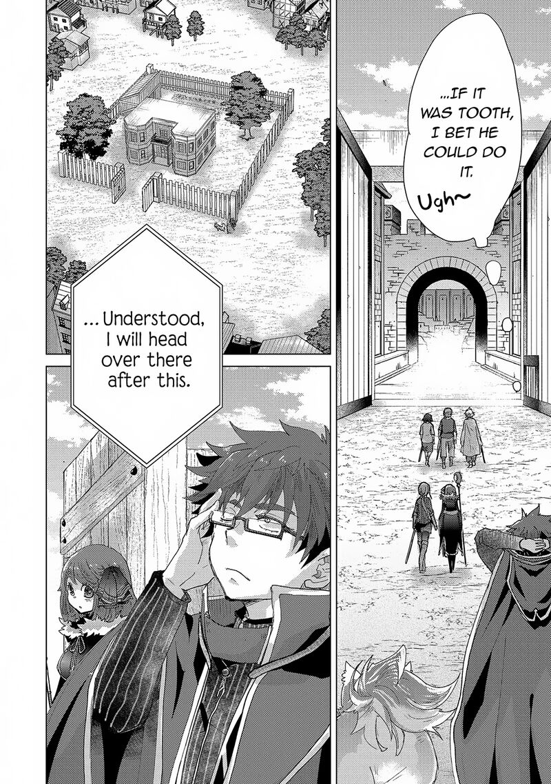 Yuukyuu No Gusha Asley No Kenja No Susume 63 18
