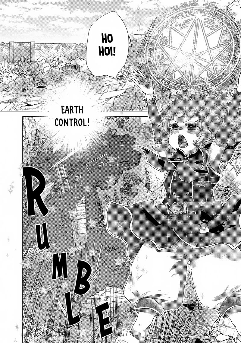 Yuukyuu No Gusha Asley No Kenja No Susume 63 20