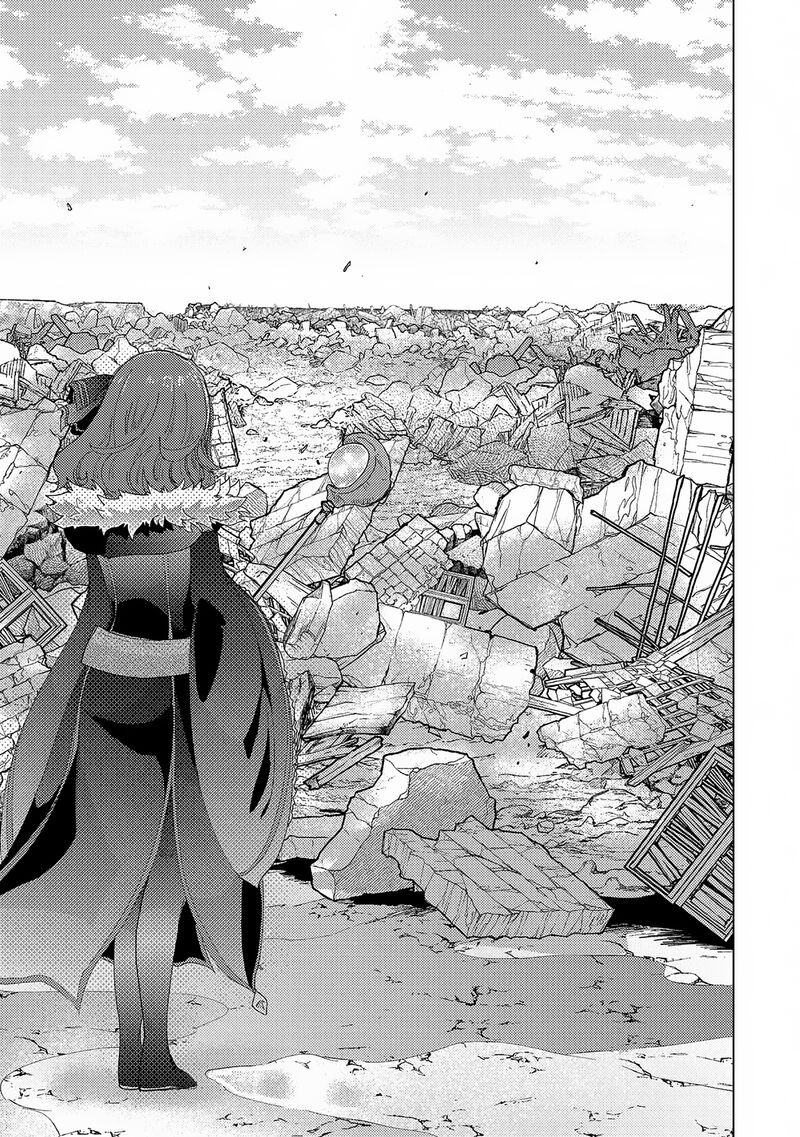 Yuukyuu No Gusha Asley No Kenja No Susume 63 23