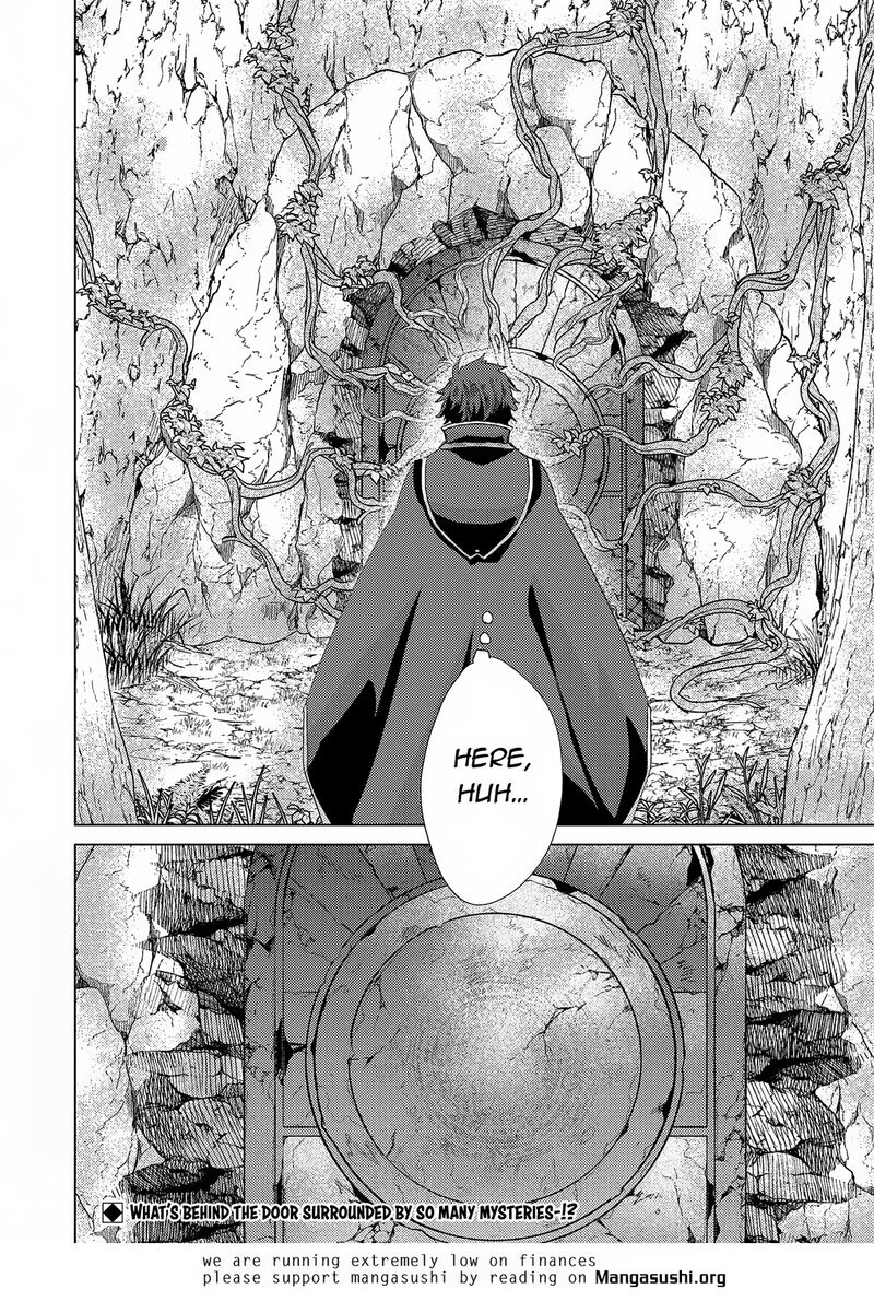 Yuukyuu No Gusha Asley No Kenja No Susume 63 29