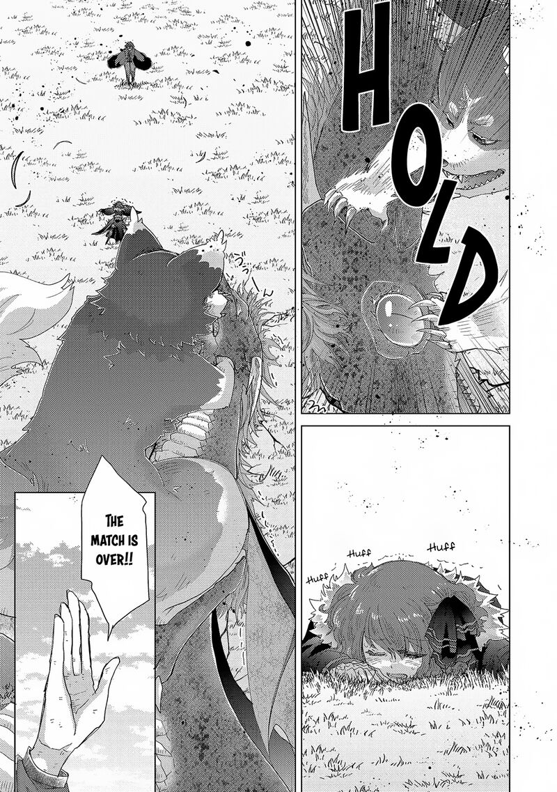 Yuukyuu No Gusha Asley No Kenja No Susume 63 7