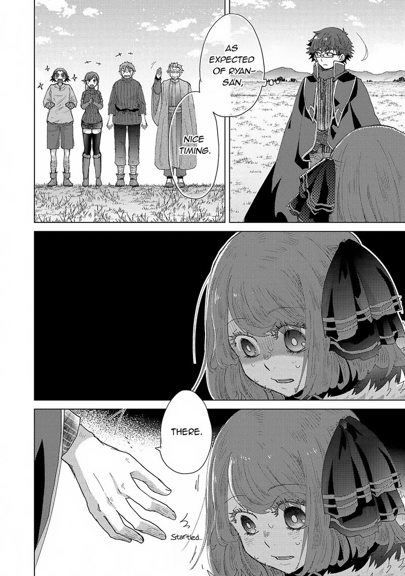 Yuukyuu No Gusha Asley No Kenja No Susume 63 8