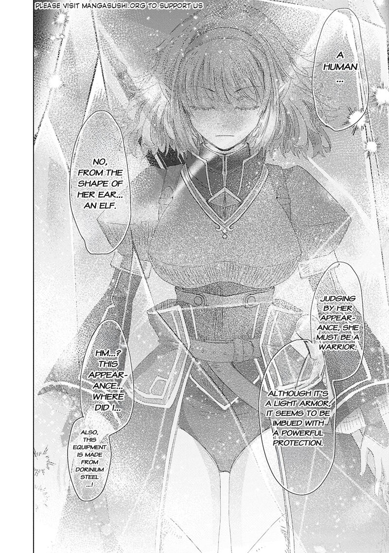 Yuukyuu No Gusha Asley No Kenja No Susume 64a 12