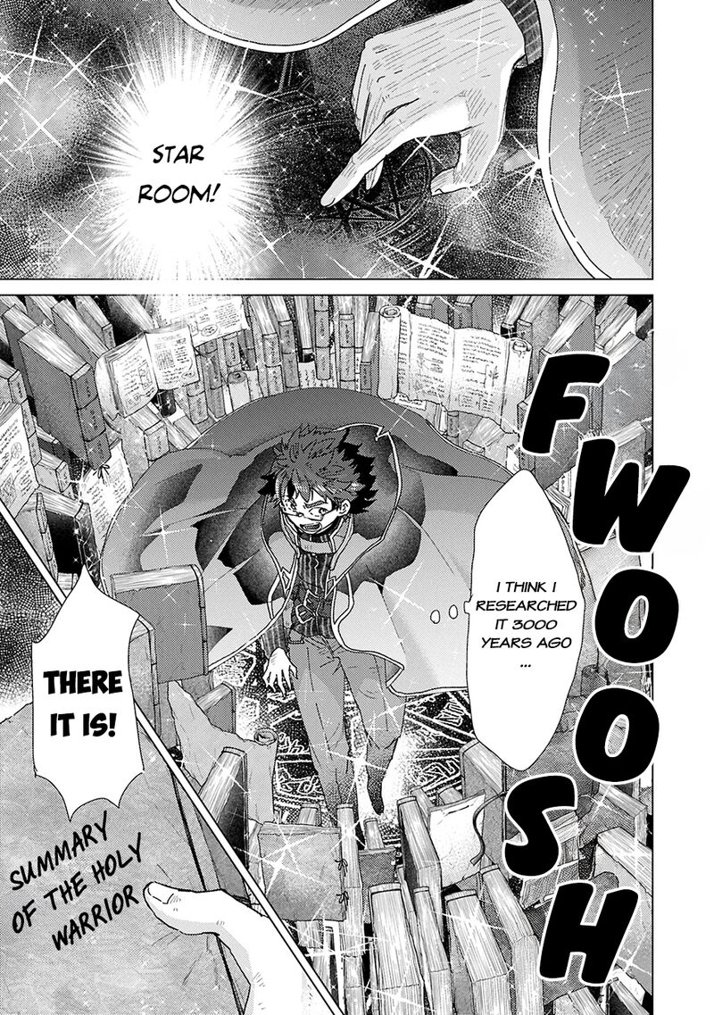 Yuukyuu No Gusha Asley No Kenja No Susume 64a 13