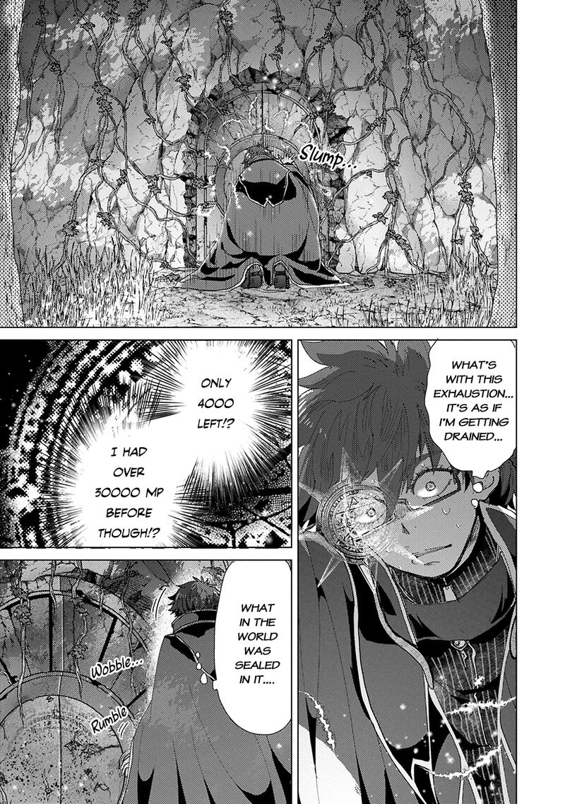 Yuukyuu No Gusha Asley No Kenja No Susume 64a 4