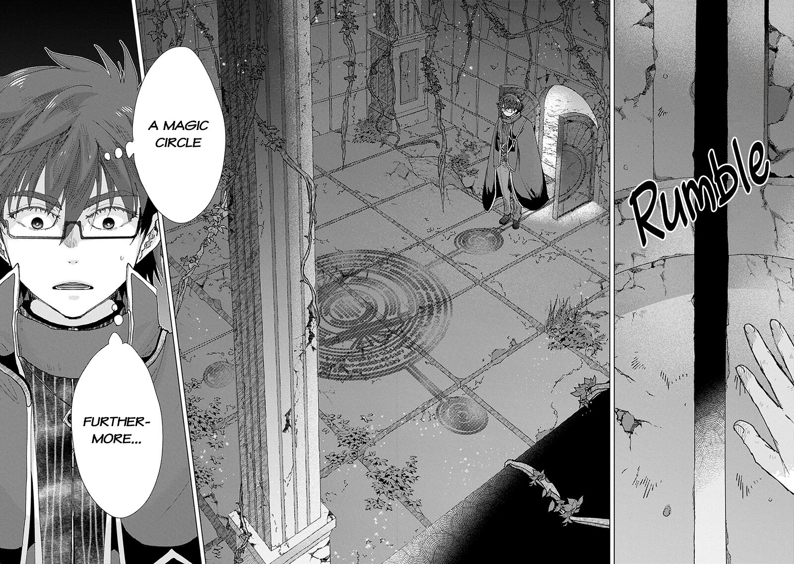 Yuukyuu No Gusha Asley No Kenja No Susume 64a 5