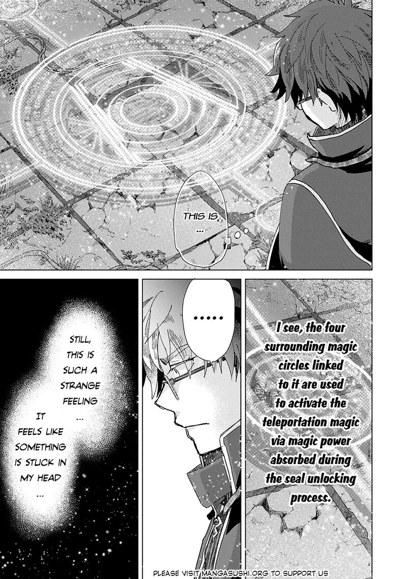 Yuukyuu No Gusha Asley No Kenja No Susume 64a 7