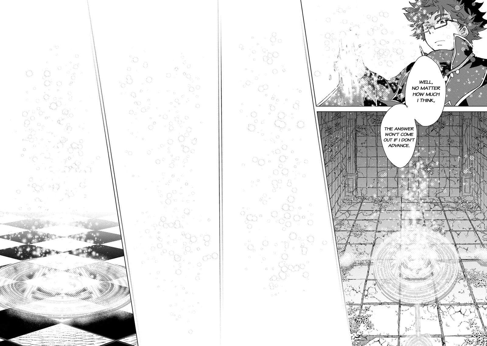 Yuukyuu No Gusha Asley No Kenja No Susume 64a 8