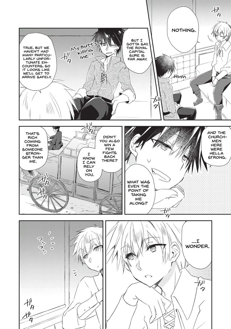 Yuusha Densetsu No Uragawa De Ore Wa Eiyuu Densetsu Wo Tsukurimasu Oudougoroshi No Eiyuutan 1 11