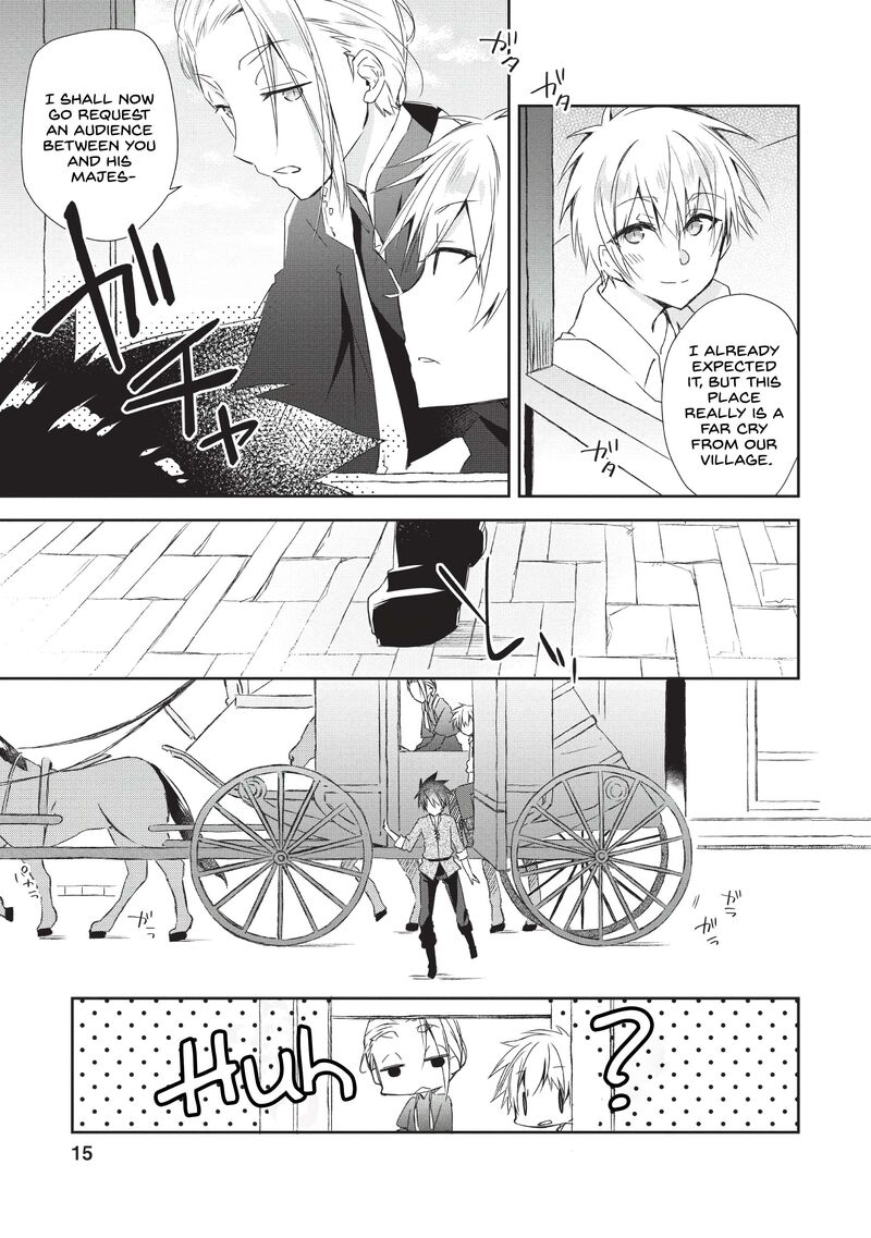 Yuusha Densetsu No Uragawa De Ore Wa Eiyuu Densetsu Wo Tsukurimasu Oudougoroshi No Eiyuutan 1 14