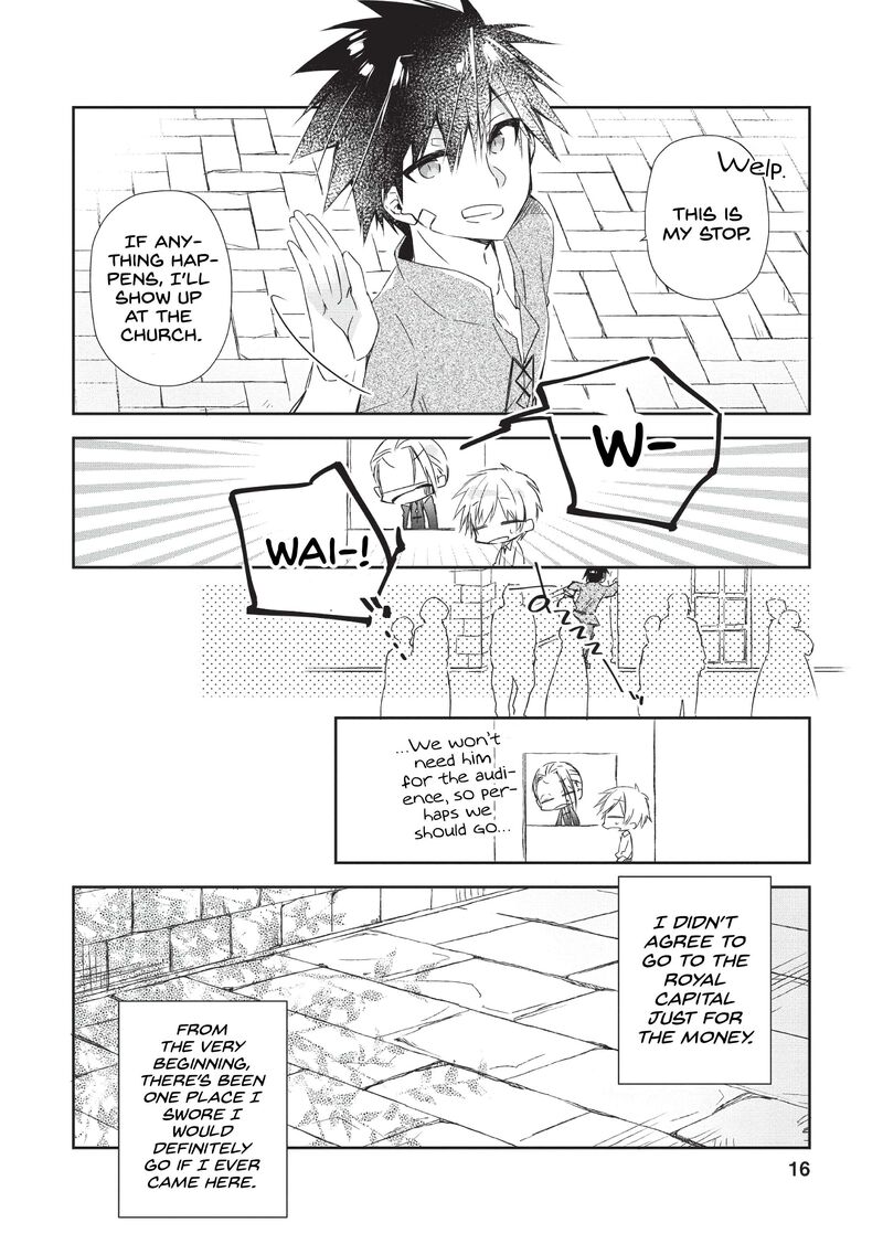 Yuusha Densetsu No Uragawa De Ore Wa Eiyuu Densetsu Wo Tsukurimasu Oudougoroshi No Eiyuutan 1 15