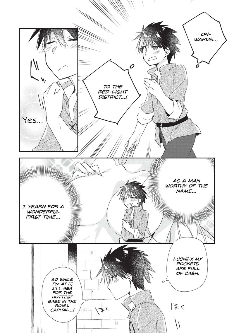Yuusha Densetsu No Uragawa De Ore Wa Eiyuu Densetsu Wo Tsukurimasu Oudougoroshi No Eiyuutan 1 16