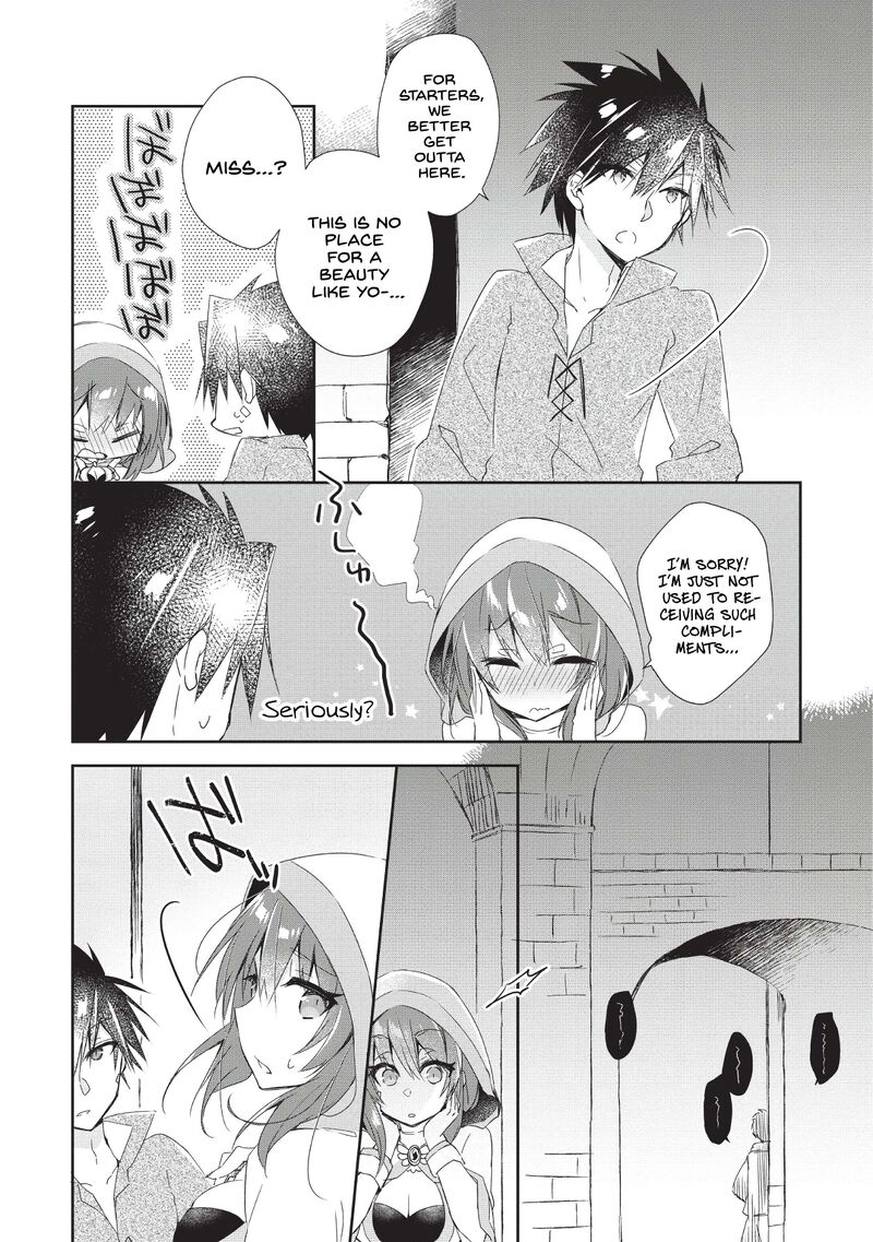 Yuusha Densetsu No Uragawa De Ore Wa Eiyuu Densetsu Wo Tsukurimasu Oudougoroshi No Eiyuutan 1 21