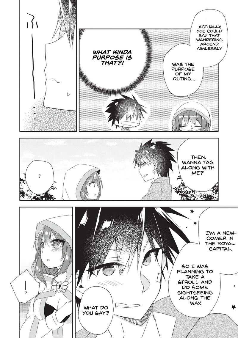 Yuusha Densetsu No Uragawa De Ore Wa Eiyuu Densetsu Wo Tsukurimasu Oudougoroshi No Eiyuutan 1 27