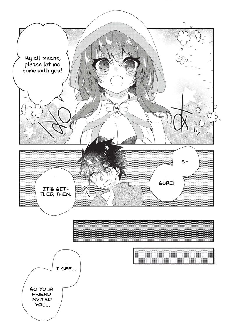 Yuusha Densetsu No Uragawa De Ore Wa Eiyuu Densetsu Wo Tsukurimasu Oudougoroshi No Eiyuutan 1 28
