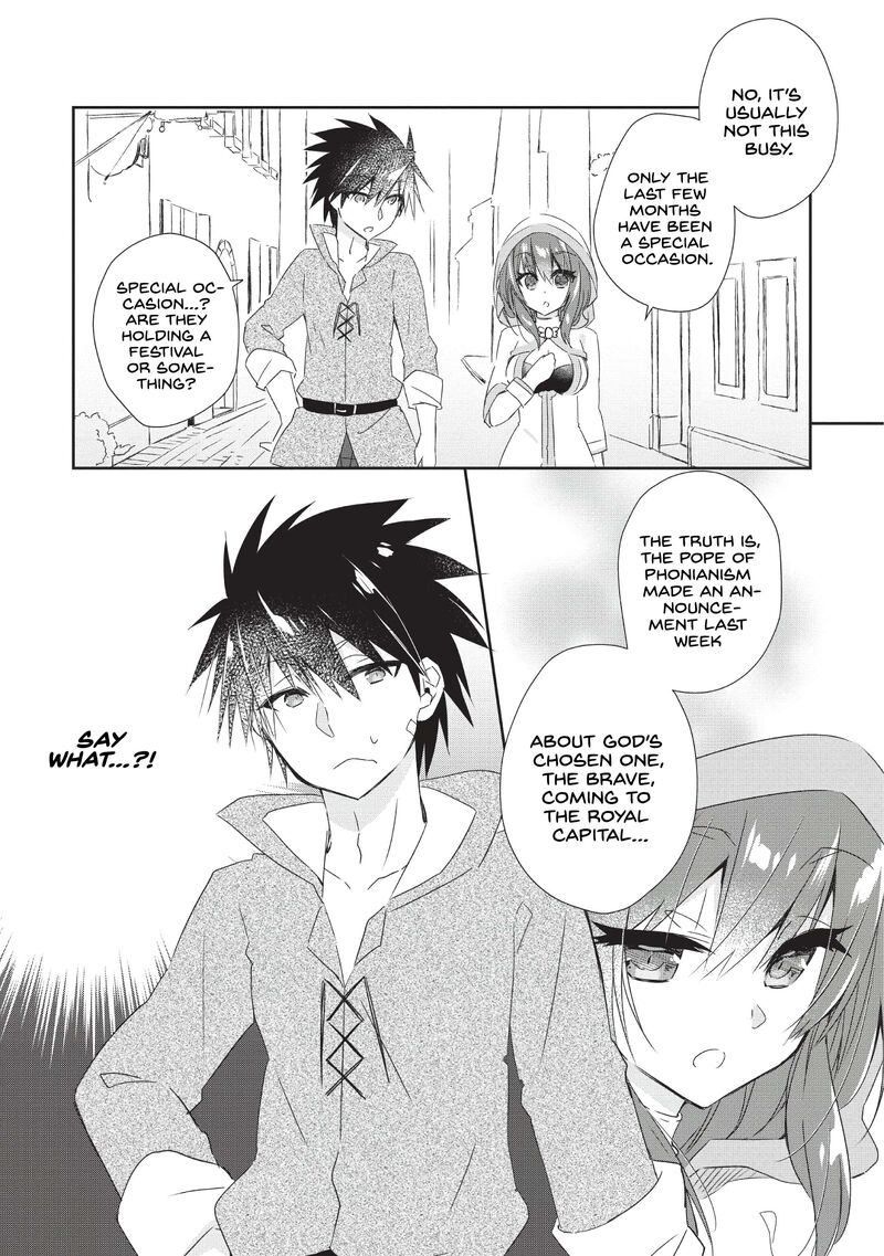 Yuusha Densetsu No Uragawa De Ore Wa Eiyuu Densetsu Wo Tsukurimasu Oudougoroshi No Eiyuutan 1 31