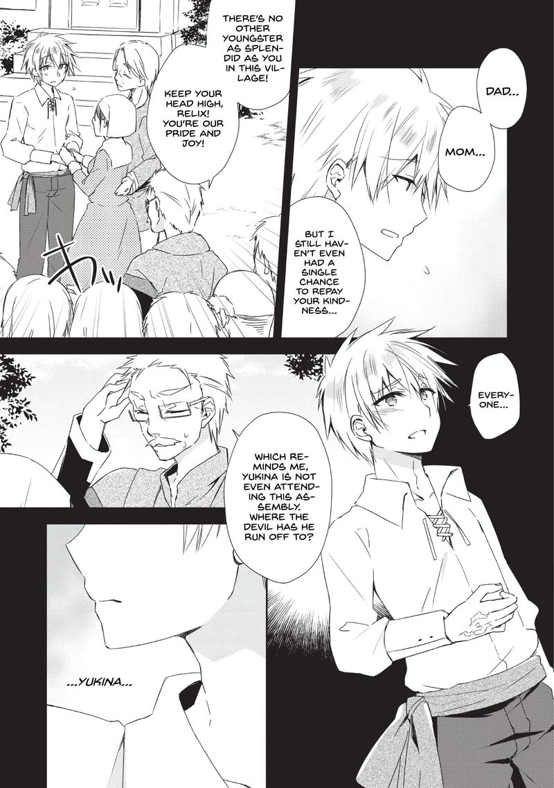 Yuusha Densetsu No Uragawa De Ore Wa Eiyuu Densetsu Wo Tsukurimasu Oudougoroshi No Eiyuutan 1 8