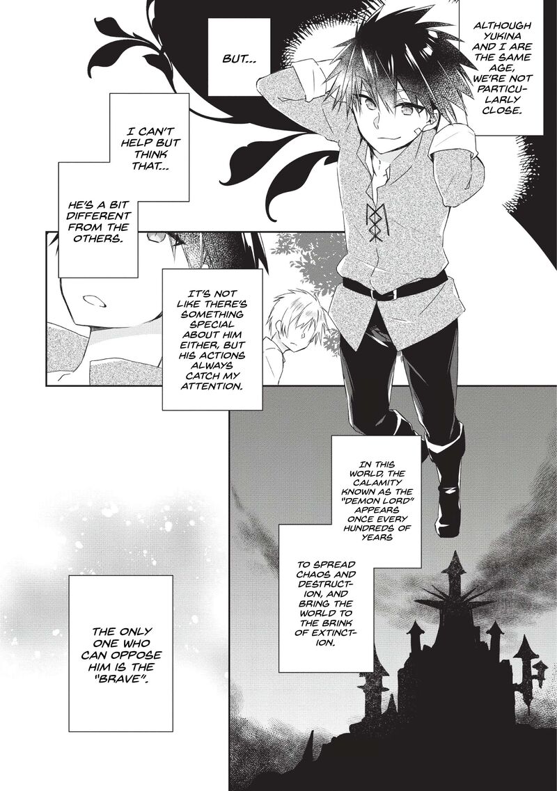 Yuusha Densetsu No Uragawa De Ore Wa Eiyuu Densetsu Wo Tsukurimasu Oudougoroshi No Eiyuutan 1 9