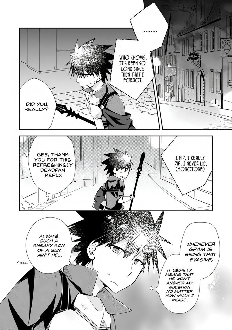 Yuusha Densetsu No Uragawa De Ore Wa Eiyuu Densetsu Wo Tsukurimasu Oudougoroshi No Eiyuutan 10 2