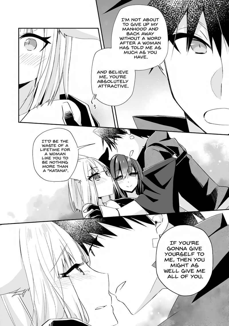 Yuusha Densetsu No Uragawa De Ore Wa Eiyuu Densetsu Wo Tsukurimasu Oudougoroshi No Eiyuutan 10 20