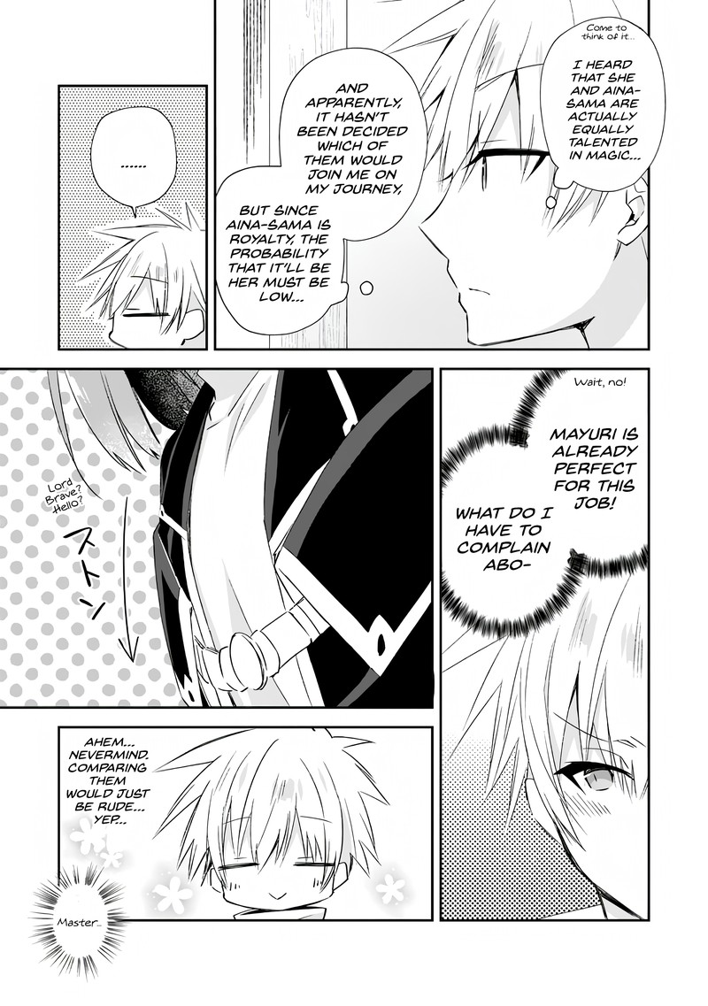 Yuusha Densetsu No Uragawa De Ore Wa Eiyuu Densetsu Wo Tsukurimasu Oudougoroshi No Eiyuutan 10 23