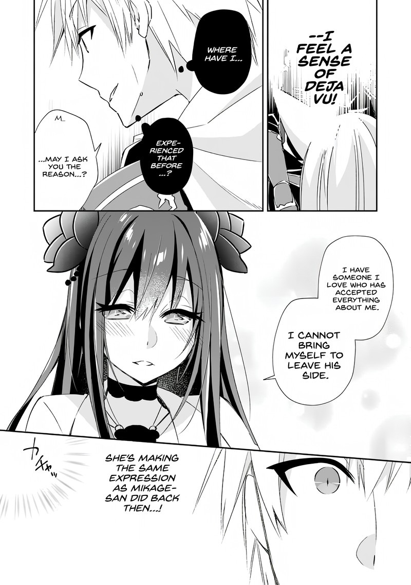 Yuusha Densetsu No Uragawa De Ore Wa Eiyuu Densetsu Wo Tsukurimasu Oudougoroshi No Eiyuutan 10 28