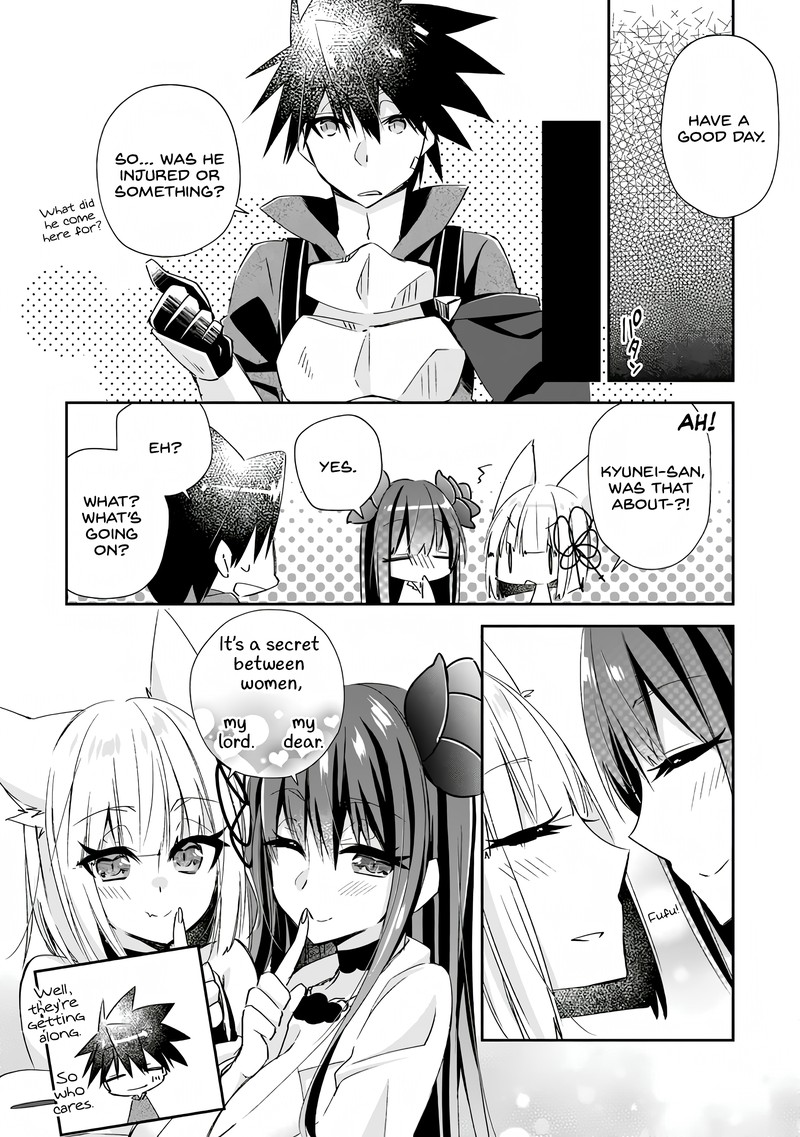 Yuusha Densetsu No Uragawa De Ore Wa Eiyuu Densetsu Wo Tsukurimasu Oudougoroshi No Eiyuutan 10 32