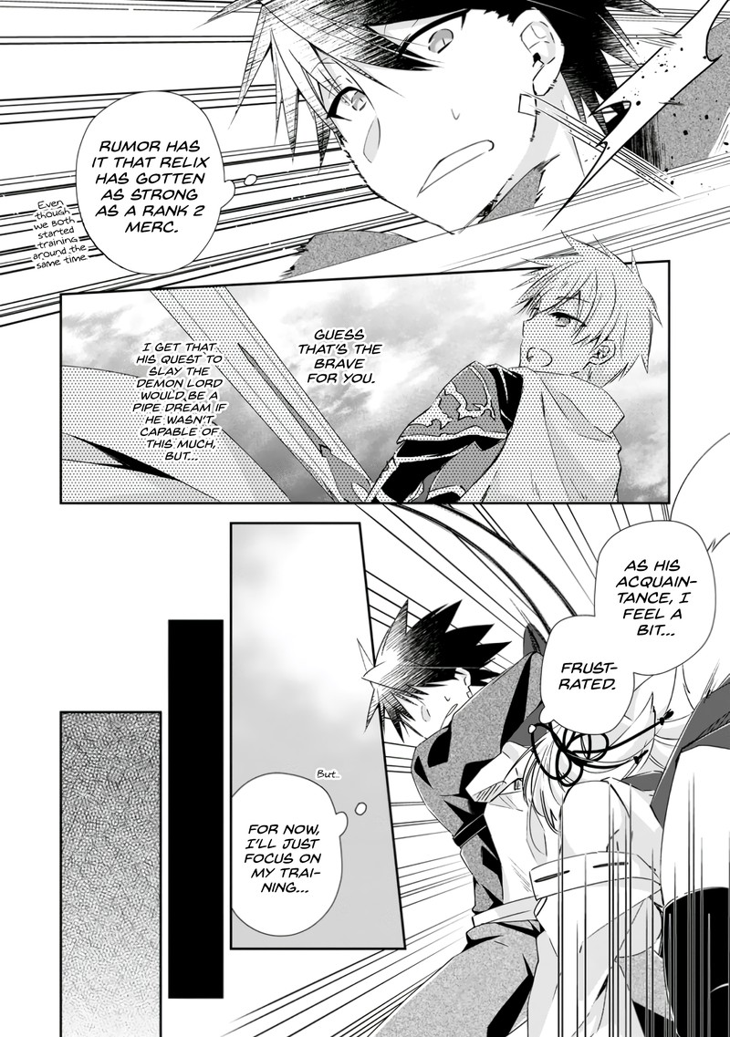 Yuusha Densetsu No Uragawa De Ore Wa Eiyuu Densetsu Wo Tsukurimasu Oudougoroshi No Eiyuutan 11 14