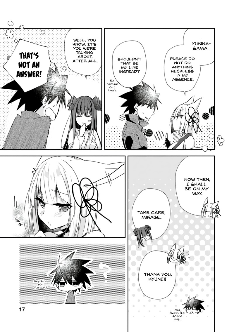 Yuusha Densetsu No Uragawa De Ore Wa Eiyuu Densetsu Wo Tsukurimasu Oudougoroshi No Eiyuutan 11 17