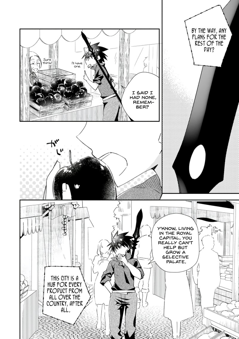 Yuusha Densetsu No Uragawa De Ore Wa Eiyuu Densetsu Wo Tsukurimasu Oudougoroshi No Eiyuutan 11 22