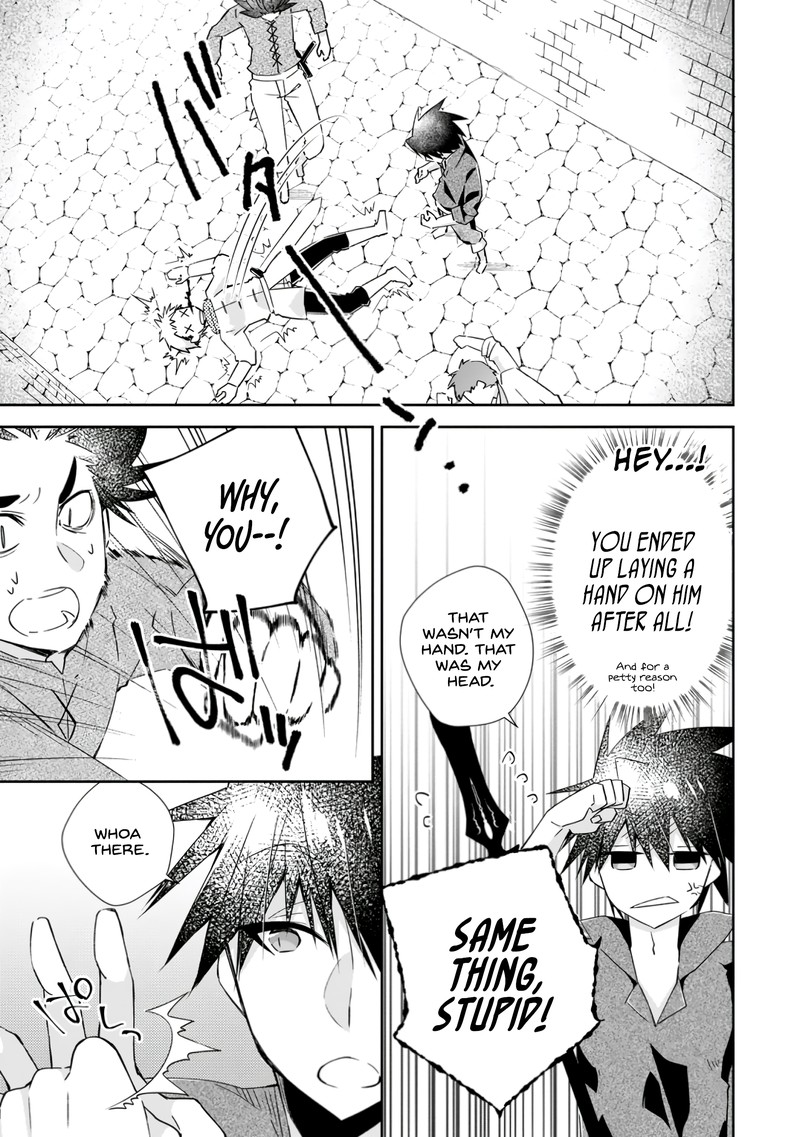 Yuusha Densetsu No Uragawa De Ore Wa Eiyuu Densetsu Wo Tsukurimasu Oudougoroshi No Eiyuutan 11 29