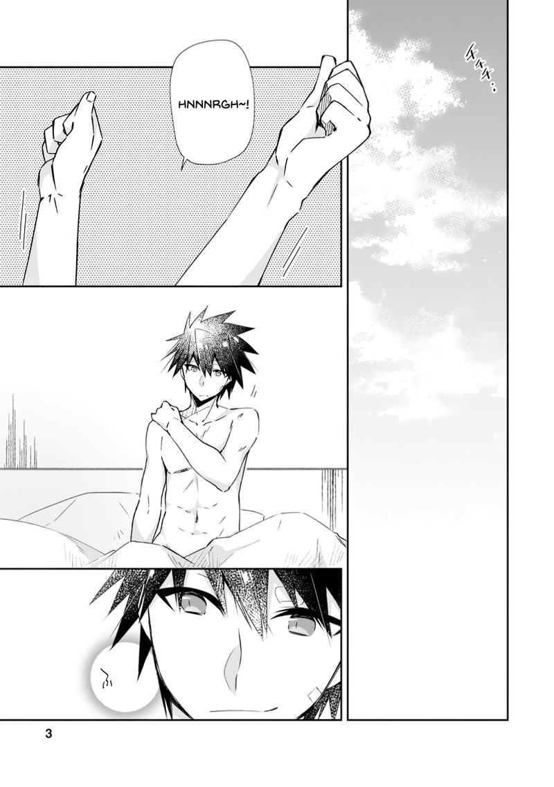 Yuusha Densetsu No Uragawa De Ore Wa Eiyuu Densetsu Wo Tsukurimasu Oudougoroshi No Eiyuutan 11 3