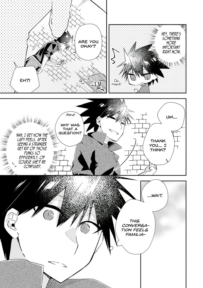 Yuusha Densetsu No Uragawa De Ore Wa Eiyuu Densetsu Wo Tsukurimasu Oudougoroshi No Eiyuutan 11 31