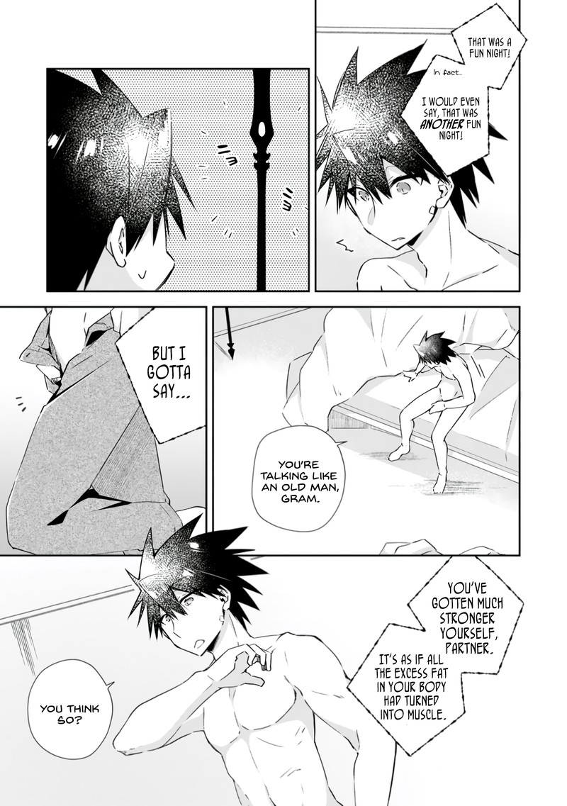 Yuusha Densetsu No Uragawa De Ore Wa Eiyuu Densetsu Wo Tsukurimasu Oudougoroshi No Eiyuutan 11 5