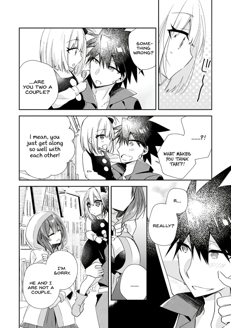 Yuusha Densetsu No Uragawa De Ore Wa Eiyuu Densetsu Wo Tsukurimasu Oudougoroshi No Eiyuutan 12 18