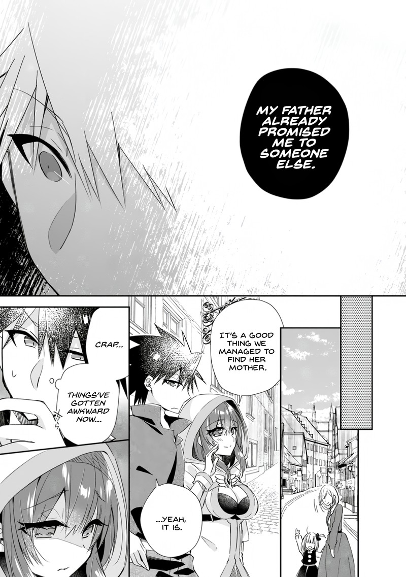 Yuusha Densetsu No Uragawa De Ore Wa Eiyuu Densetsu Wo Tsukurimasu Oudougoroshi No Eiyuutan 12 19