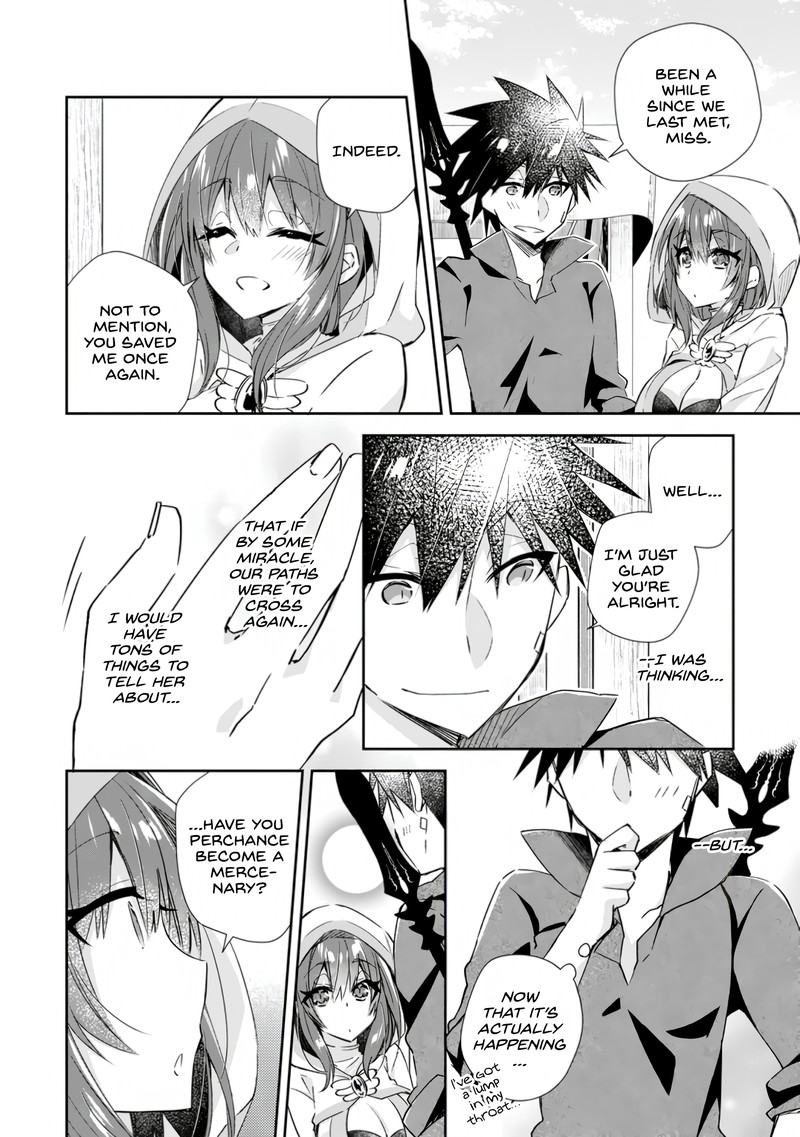 Yuusha Densetsu No Uragawa De Ore Wa Eiyuu Densetsu Wo Tsukurimasu Oudougoroshi No Eiyuutan 12 2