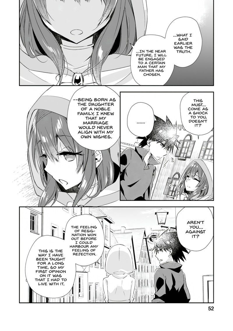 Yuusha Densetsu No Uragawa De Ore Wa Eiyuu Densetsu Wo Tsukurimasu Oudougoroshi No Eiyuutan 12 20