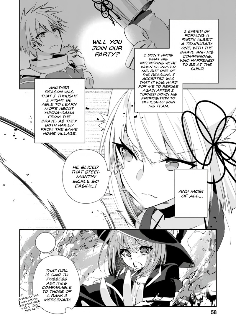 Yuusha Densetsu No Uragawa De Ore Wa Eiyuu Densetsu Wo Tsukurimasu Oudougoroshi No Eiyuutan 12 26