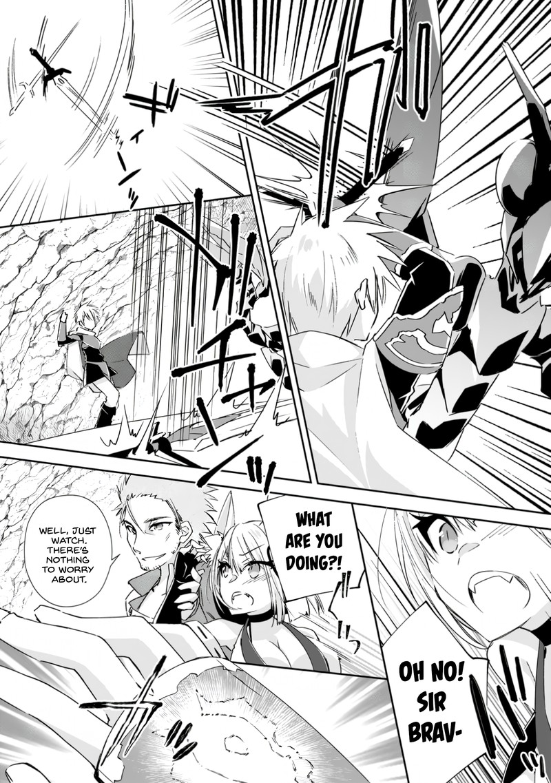 Yuusha Densetsu No Uragawa De Ore Wa Eiyuu Densetsu Wo Tsukurimasu Oudougoroshi No Eiyuutan 12 29