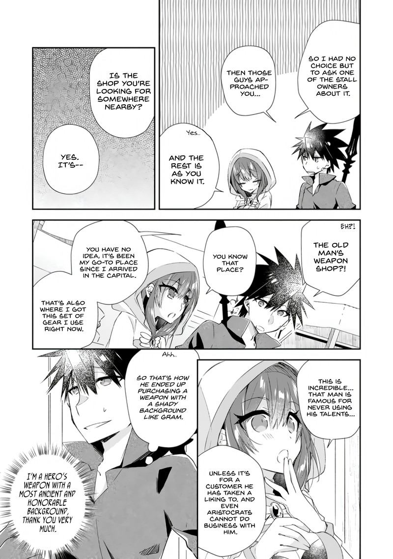 Yuusha Densetsu No Uragawa De Ore Wa Eiyuu Densetsu Wo Tsukurimasu Oudougoroshi No Eiyuutan 12 5